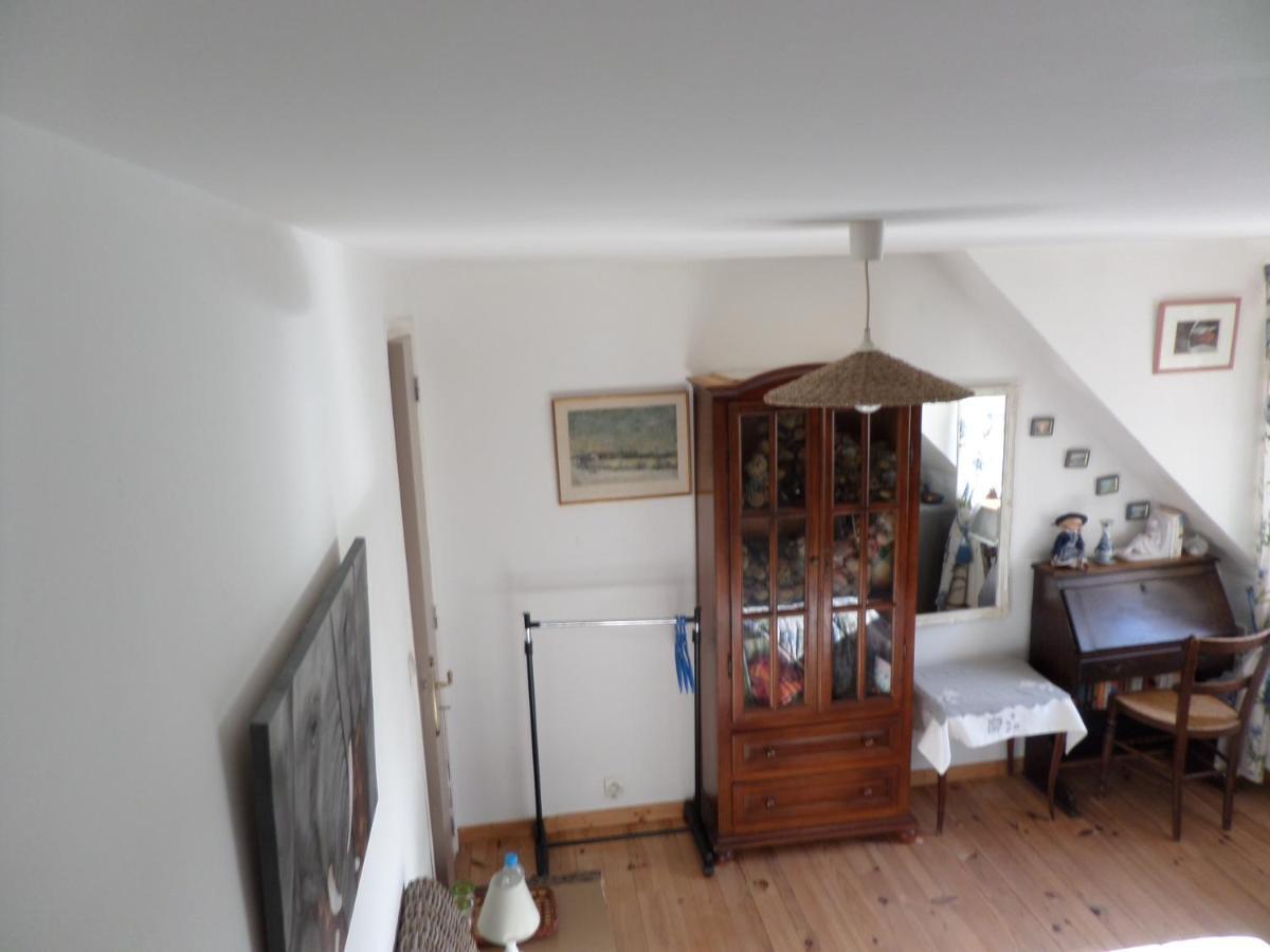 Bed and Breakfast Pressoir Les Campenottes Beuzeville Exterior foto